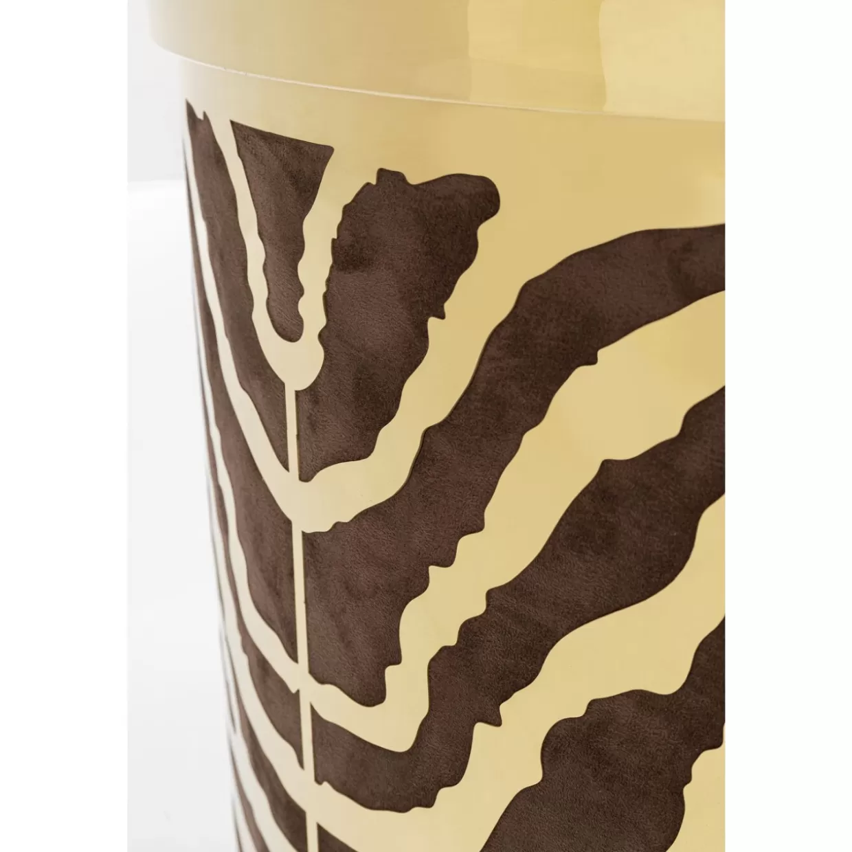 KARE Poltrona Design Moderna 