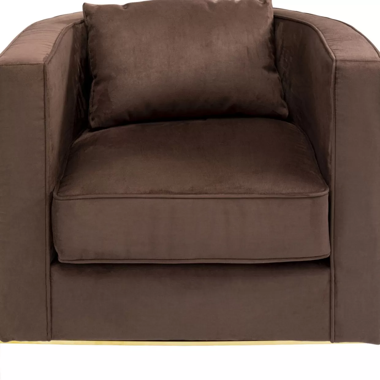 KARE Poltrona Design Moderna 