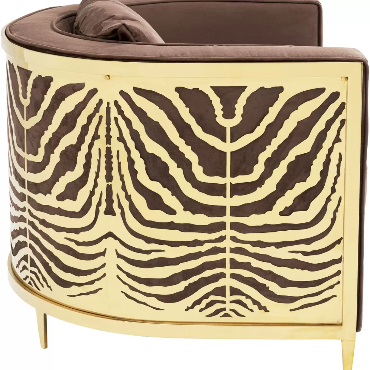 KARE Poltrona Design Moderna 