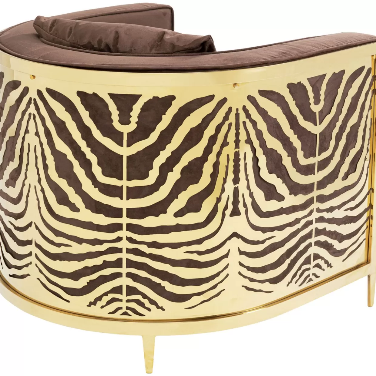 KARE Poltrona Design Moderna 