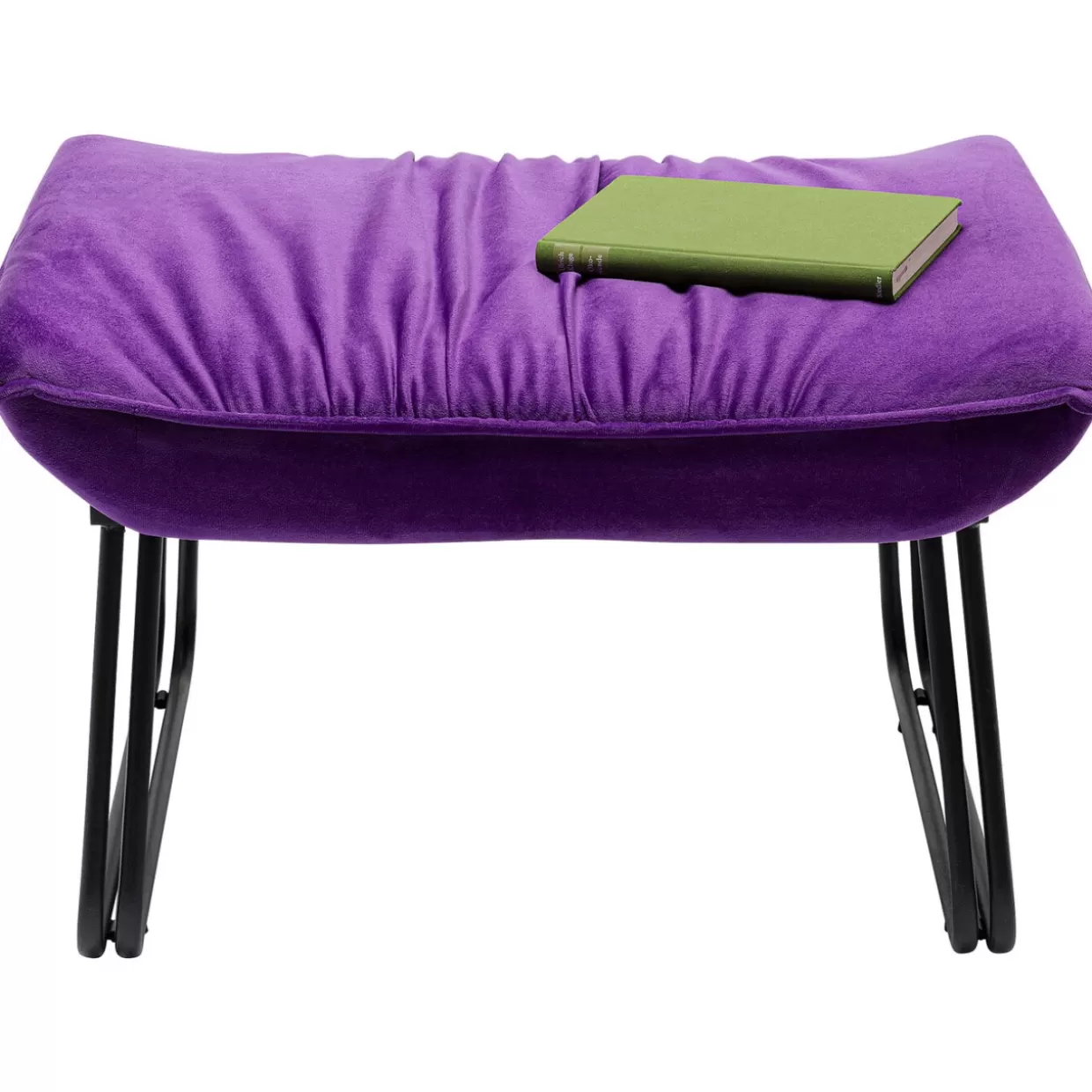 Poltrona Snuggle con Pouf in Tessuto Lilla - Set da 2 Pezzi KARE Design  
Accogliente Poltrona e Pouf Coordinati in Colore Lilla - KARE Snuggle Collection  
Composizione Relax: Poltrona + Pouf in Morbido Lilla - Design Contemporaneo KARE  
Set Poltroncina Coccola con Pouf Abbinato - Lilla Intenso | KARE Design 2 Elementi  
Poltrona Moderna con Pouf Coordinato | Tessuto Lilla Snuggle - Set Completo KARE