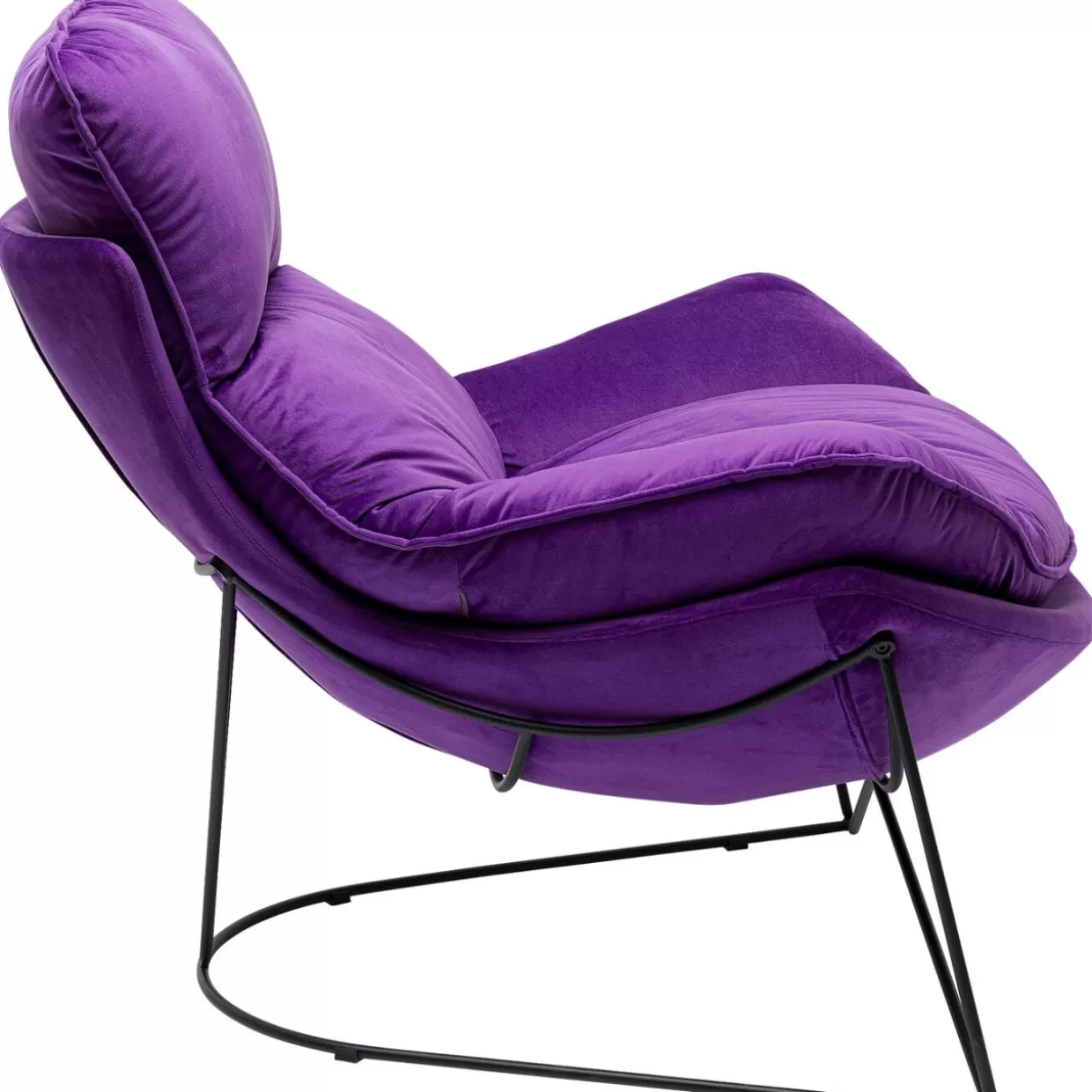 Poltrona Snuggle con Pouf in Tessuto Lilla - Set da 2 Pezzi KARE Design  
Accogliente Poltrona e Pouf Coordinati in Colore Lilla - KARE Snuggle Collection  
Composizione Relax: Poltrona + Pouf in Morbido Lilla - Design Contemporaneo KARE  
Set Poltroncina Coccola con Pouf Abbinato - Lilla Intenso | KARE Design 2 Elementi  
Poltrona Moderna con Pouf Coordinato | Tessuto Lilla Snuggle - Set Completo KARE