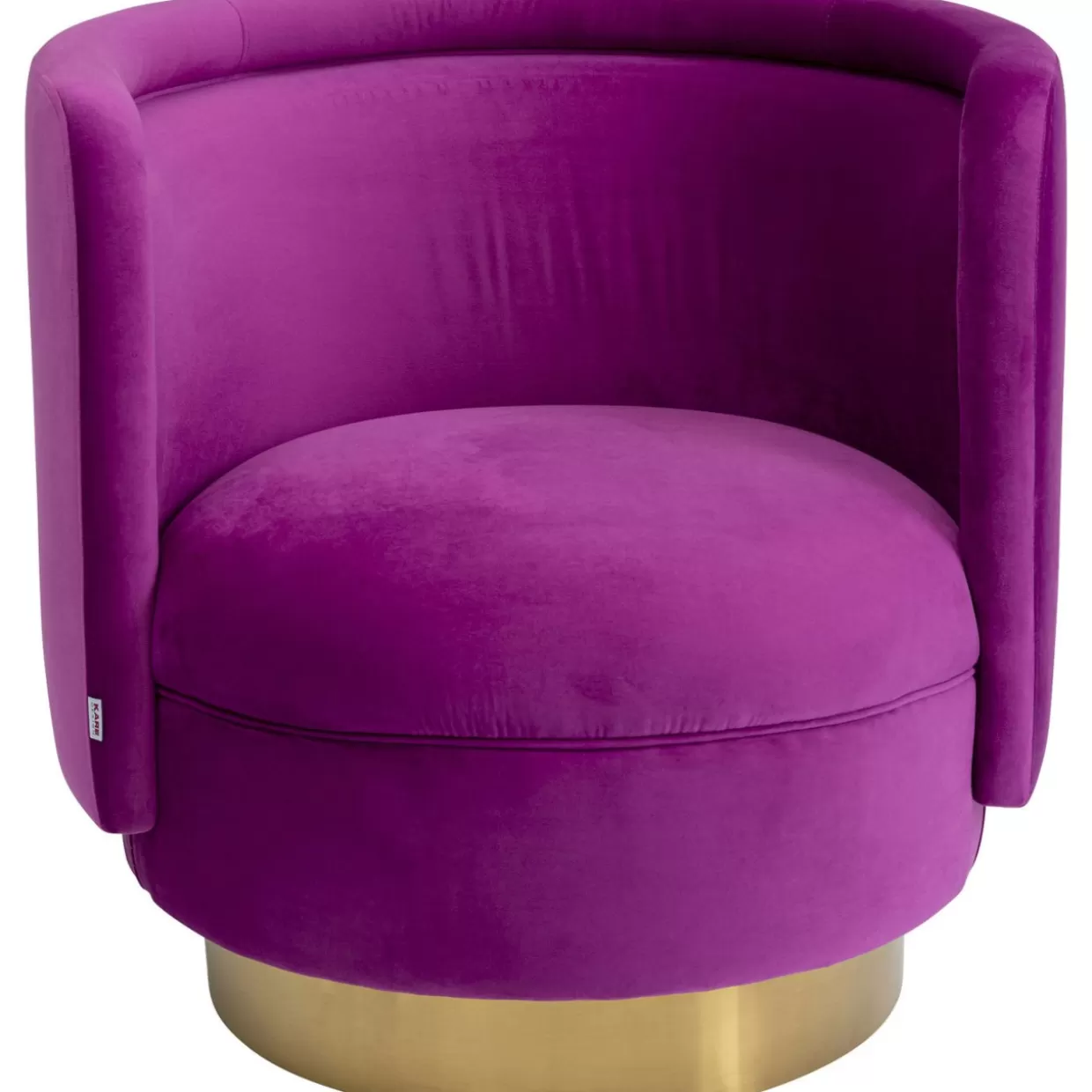 KARE Poltrona Design Unisex | Modello 