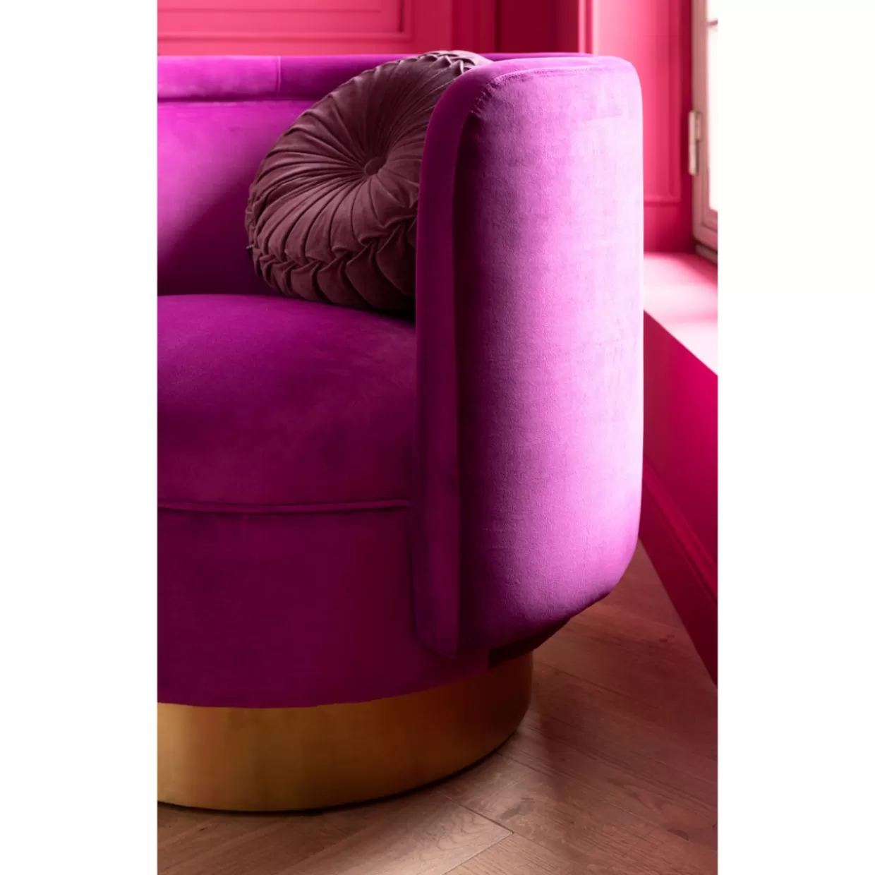 KARE Poltrona Design Unisex | Modello 