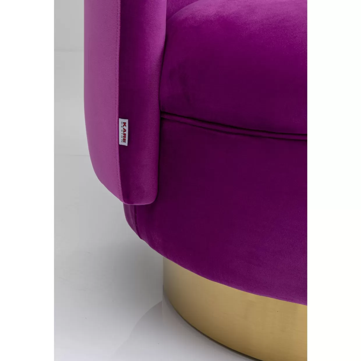 KARE Poltrona Design Unisex | Modello 
