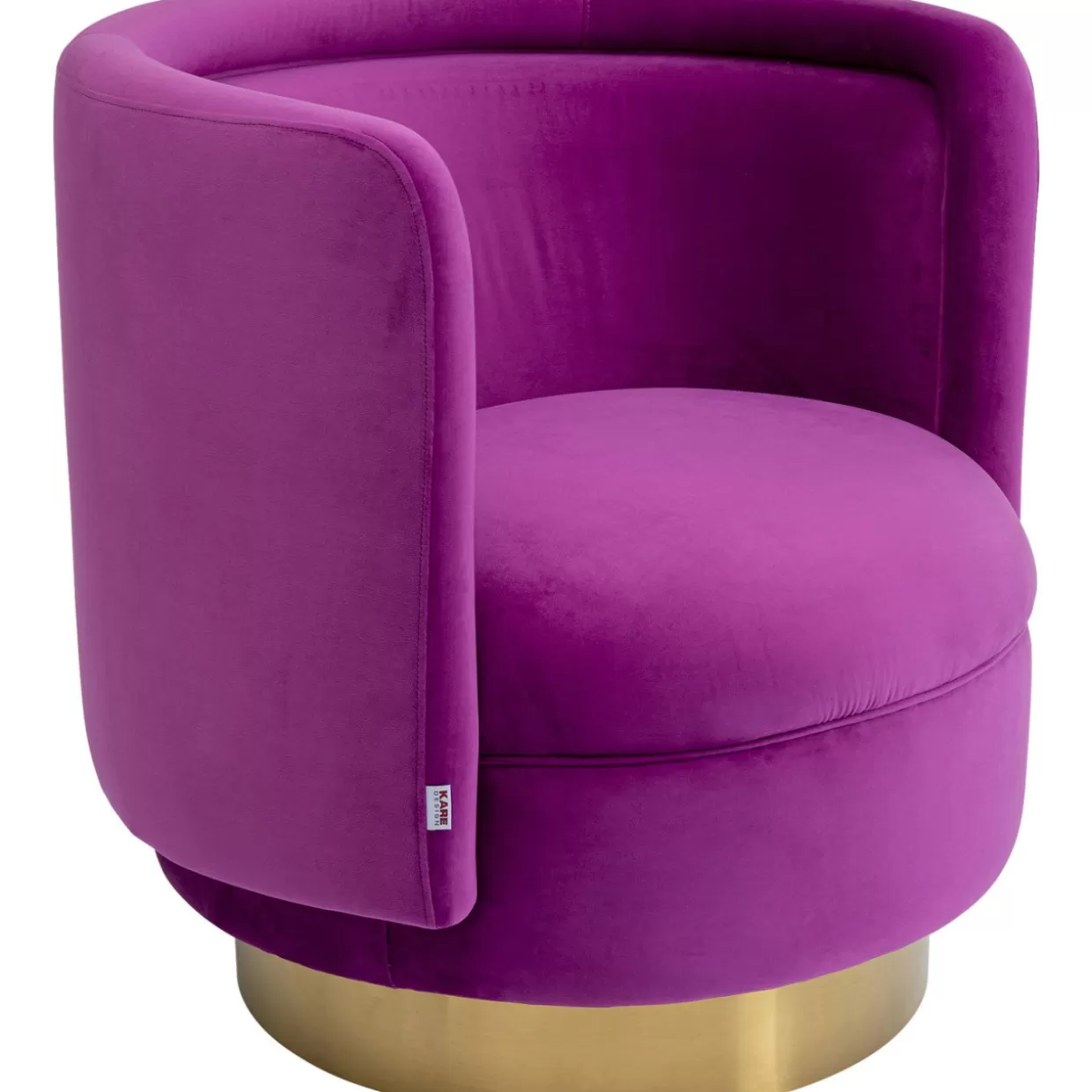 KARE Poltrona Design Unisex | Modello 