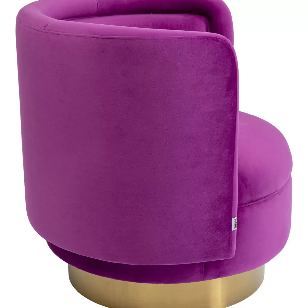 KARE Poltrona Design Unisex | Modello 