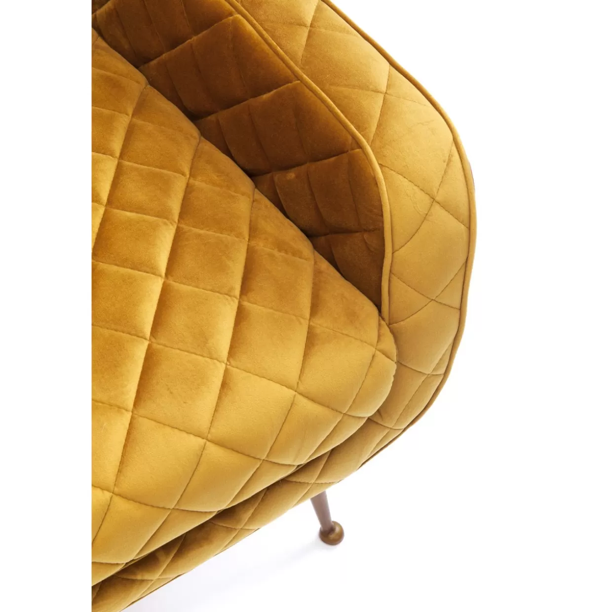 Poltrona Nonna Design Contemporaneo - Sedia Accogliente KARE con Stile Unico