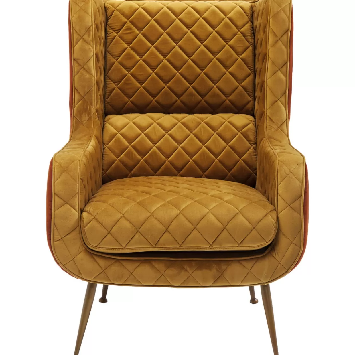 Poltrona Nonna Design Contemporaneo - Sedia Accogliente KARE con Stile Unico