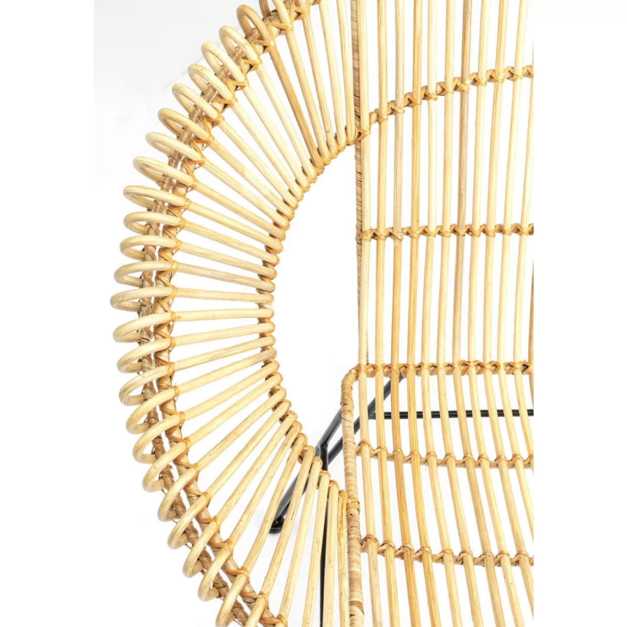 Kare Design Poltrona Relax – Moderno Soggiorno con Stile Tramonto