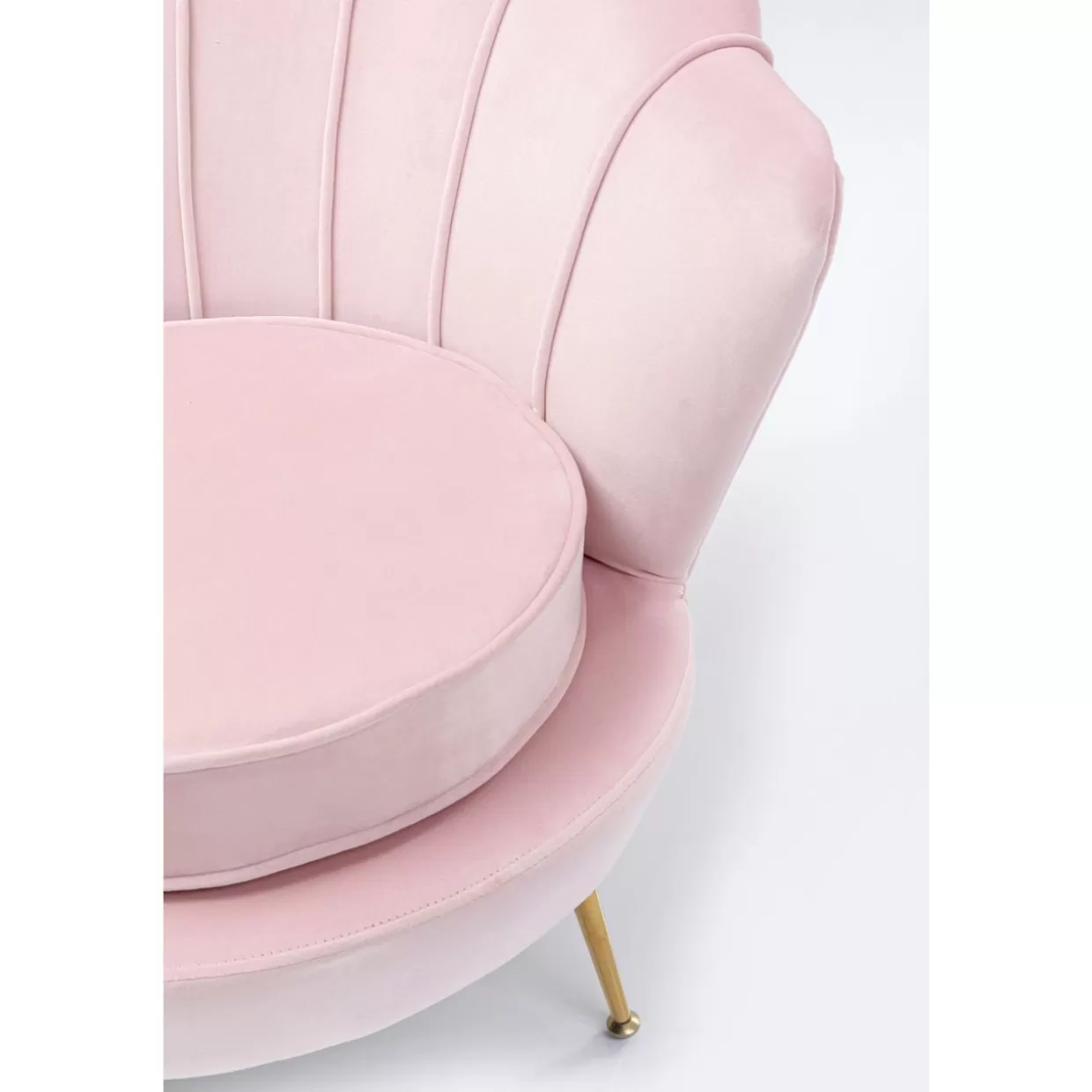 Poltrona Water Lily Rosa - Design Elegante e Confortevole | Collezione KARE 

(：，AI，87%，3%。，，，。，。)