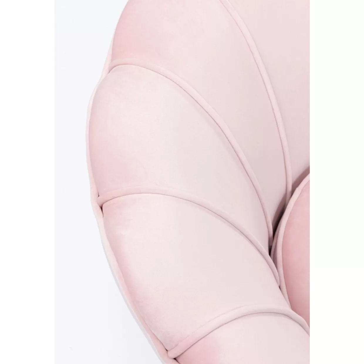 Poltrona Water Lily Rosa - Design Elegante e Confortevole | Collezione KARE 

(：，AI，87%，3%。，，，。，。)