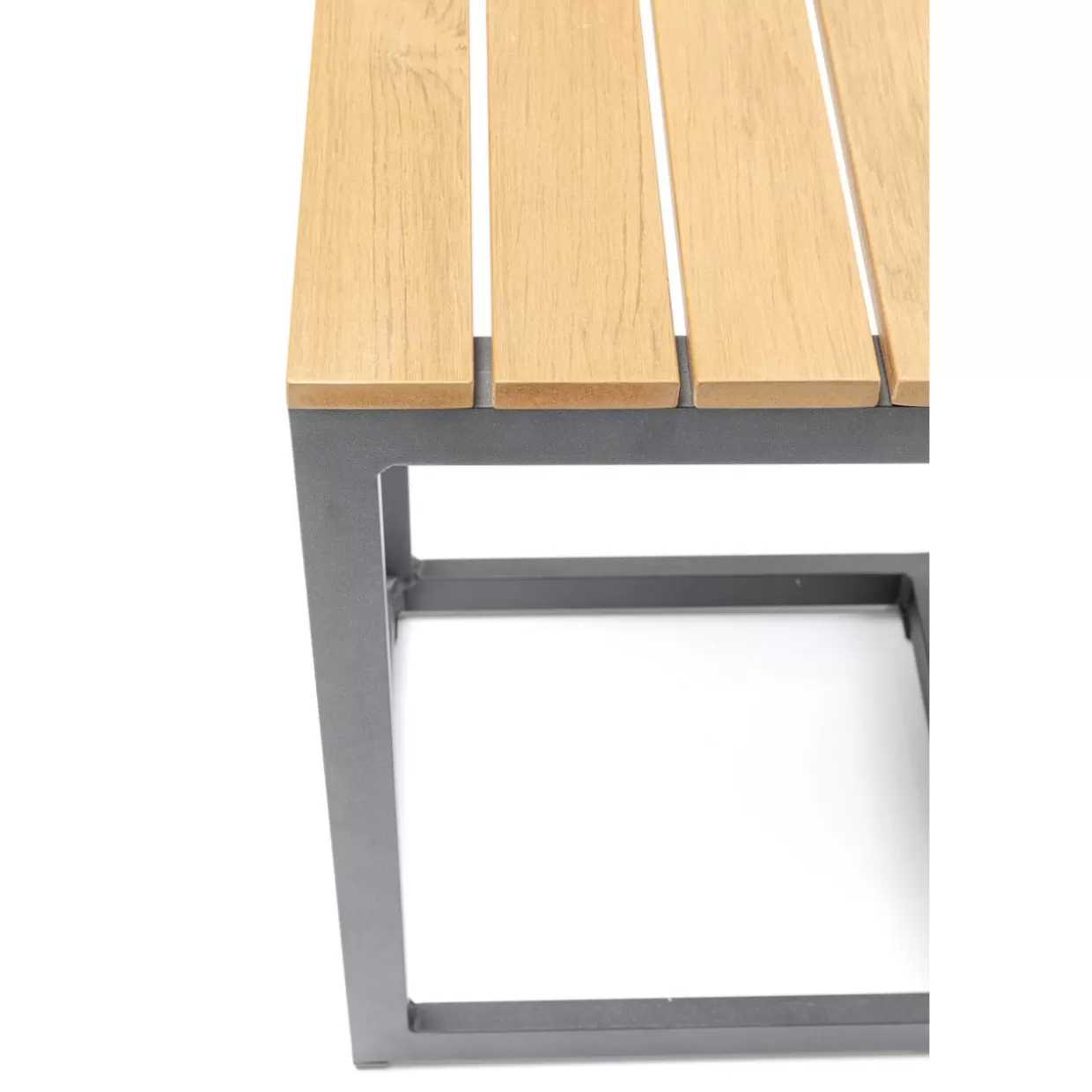 Set Giardino Modulare Happy Day - 3 Pezzi Comodi per Relax Esterno | KARE Design Collection