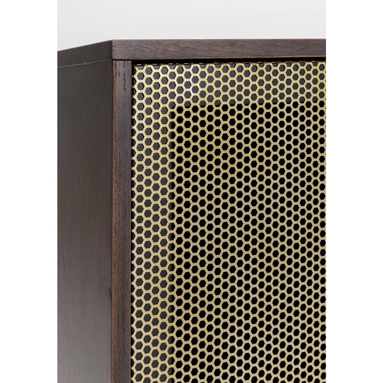 KARE Design Collezione Arizona: Comò e Credenze Moderni con Stile Contemporaneo