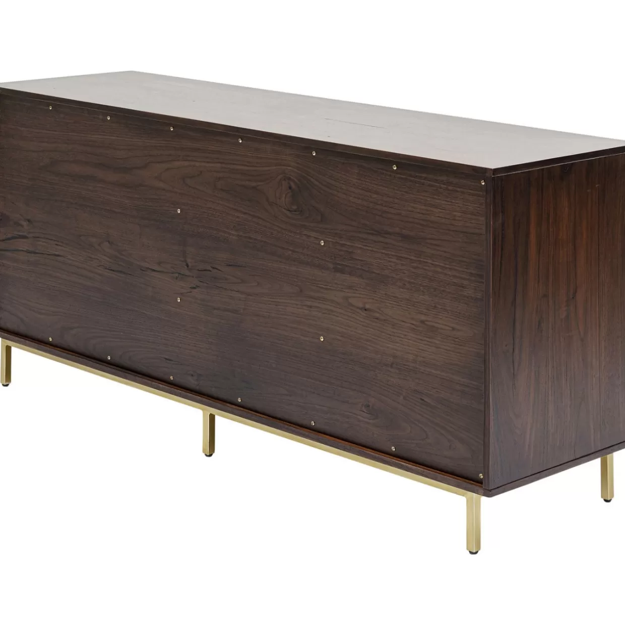 KARE Design Collezione Arizona: Comò e Credenze Moderni con Stile Contemporaneo