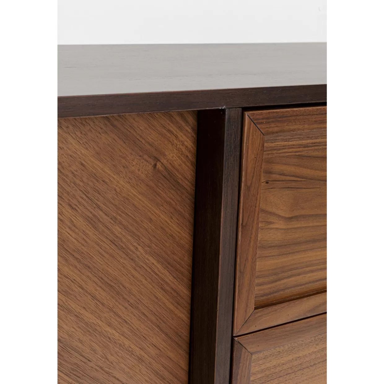 KARE Design Collezione Arizona: Comò e Credenze Moderni con Stile Contemporaneo