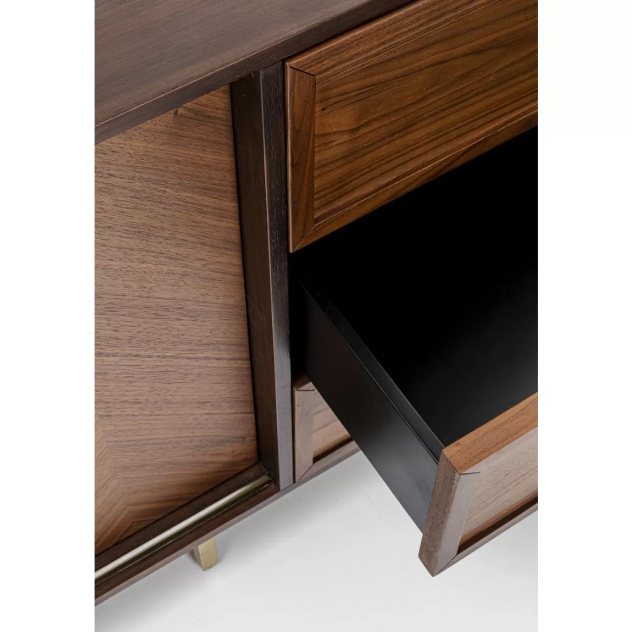 KARE Design Collezione Arizona: Comò e Credenze Moderni con Stile Contemporaneo