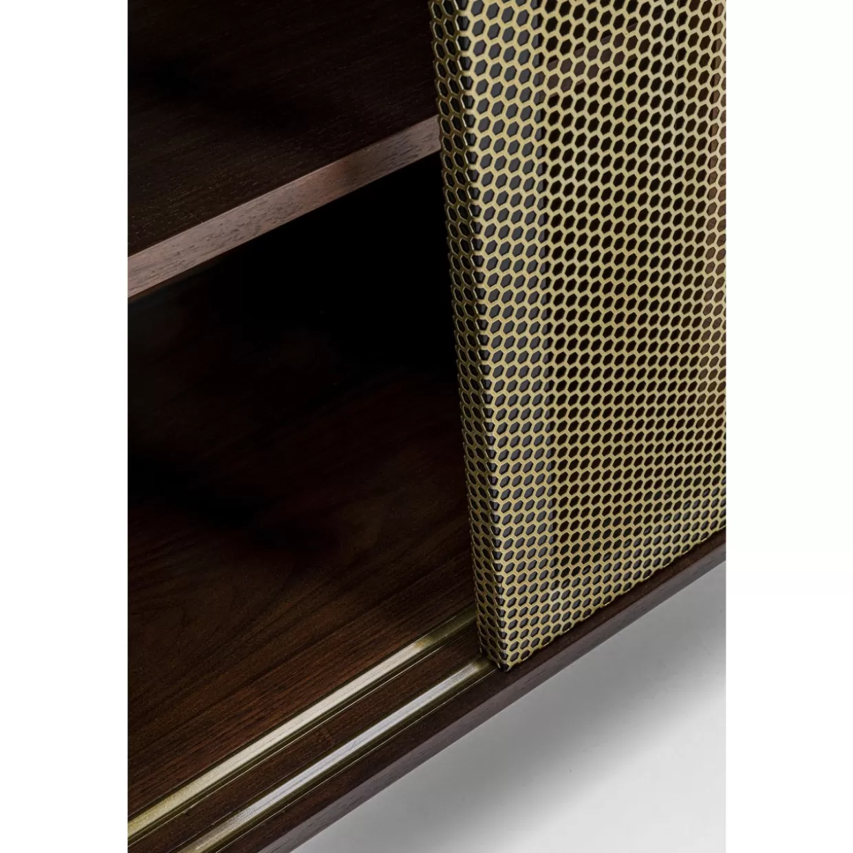 KARE Design Collezione Arizona: Comò e Credenze Moderni con Stile Contemporaneo