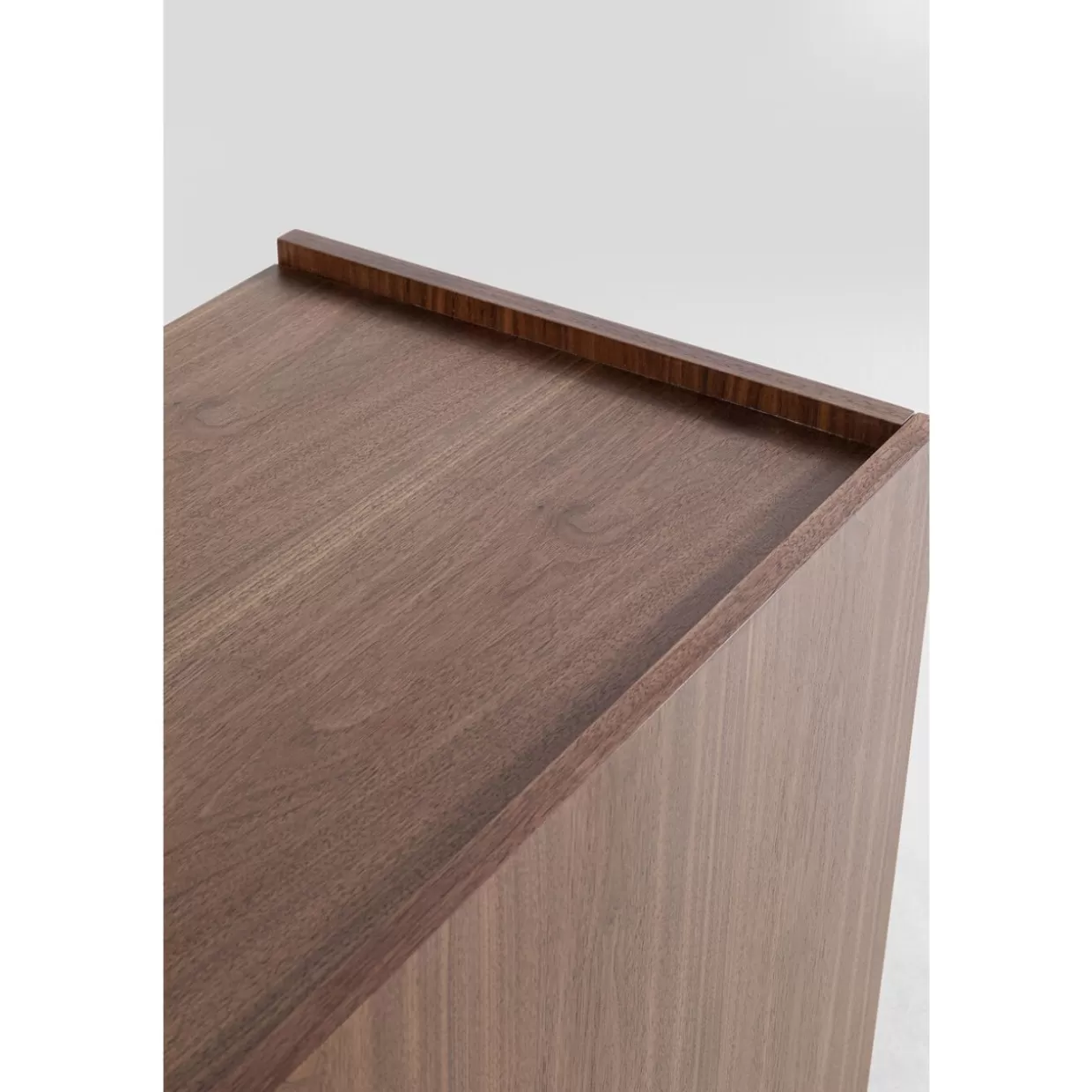 KARE Design - Comò e Credenza Moderna Bravo, 200x76 cm - Design Funzionale per Soggiorno o Ingresso