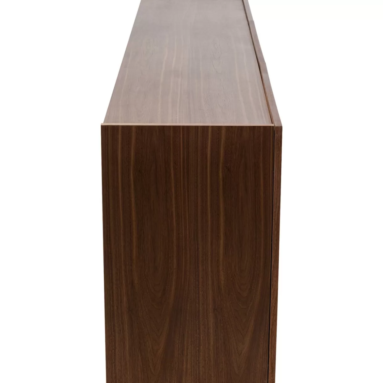 KARE Design - Comò e Credenza Moderna Bravo, 200x76 cm - Design Funzionale per Soggiorno o Ingresso