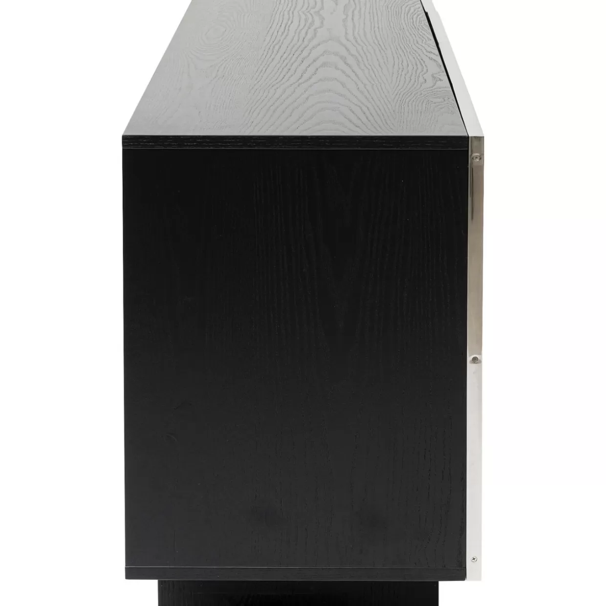 Credenza Moderna Caldera con Design Elegante - 160x78 cm | Collezione Esclusiva Comò KARE Design