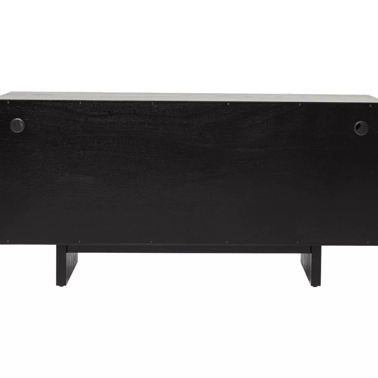 Credenza Moderna Caldera con Design Elegante - 160x78 cm | Collezione Esclusiva Comò KARE Design