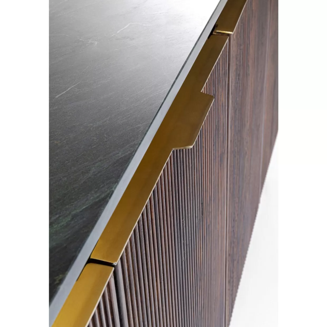 Elegante Credenza Comò Catalina 160x86 cm - Design Esclusivo KARE per arredamento moderno e funzionale
