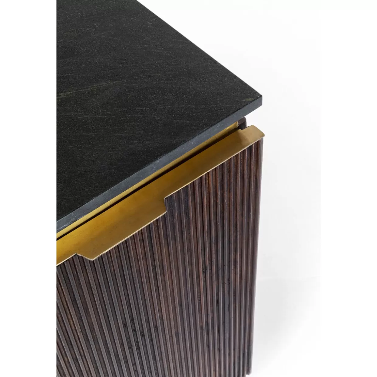 Elegante Credenza Comò Catalina 160x86 cm - Design Esclusivo KARE per arredamento moderno e funzionale