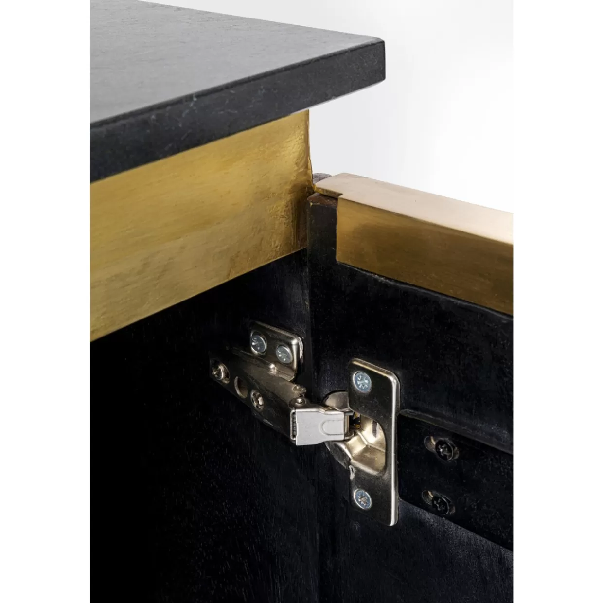 Elegante Credenza Comò Catalina 160x86 cm - Design Esclusivo KARE per arredamento moderno e funzionale