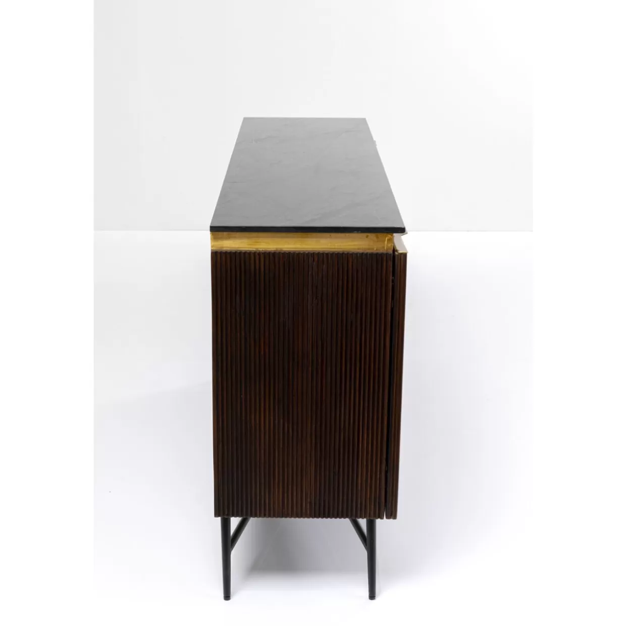 Elegante Credenza Comò Catalina 160x86 cm - Design Esclusivo KARE per arredamento moderno e funzionale