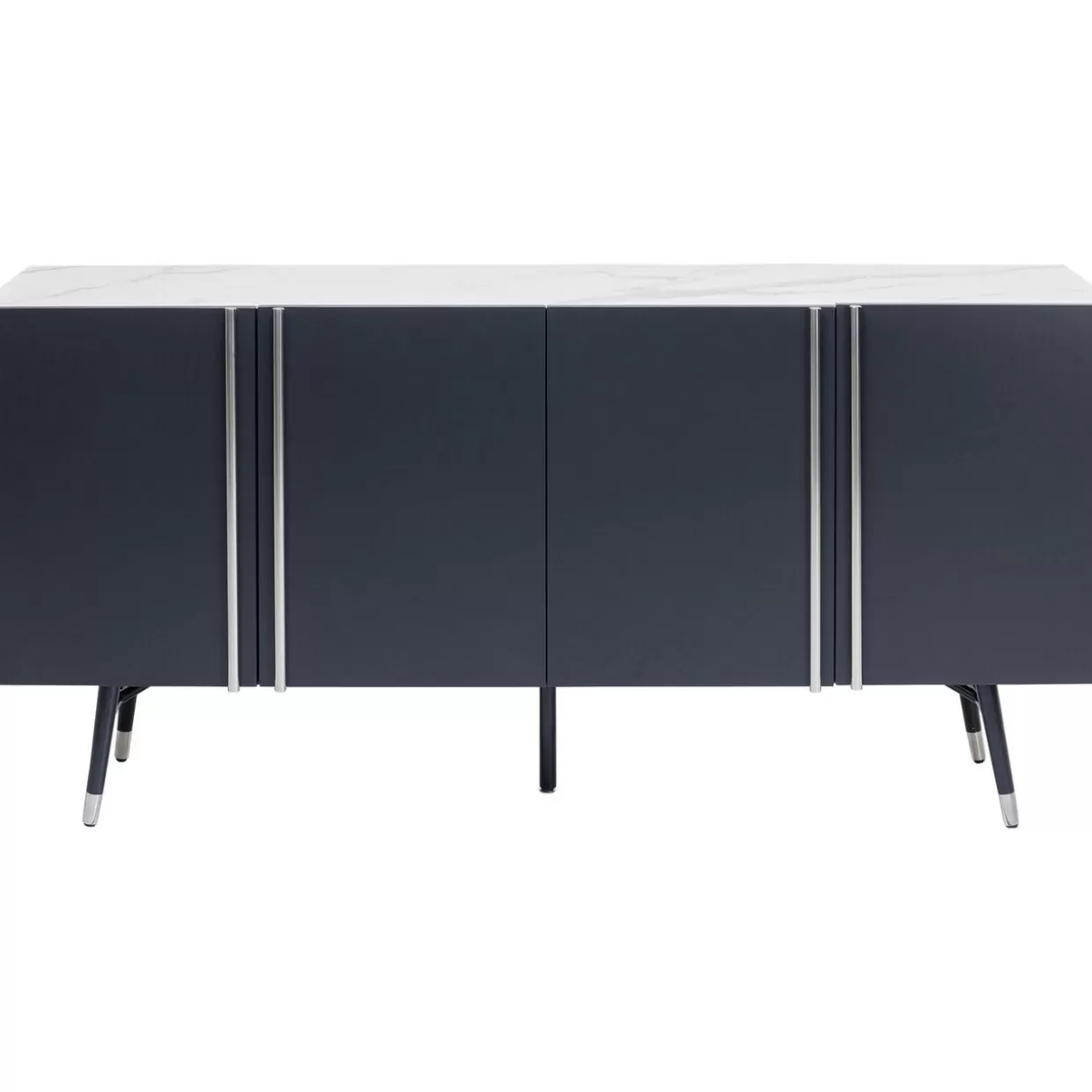 Credenza Moderna Catania 180x87 cm - Design Elegante per Soggiorno o Sala da Pranzo | KARE Collezione Arredamento Contemporaneo