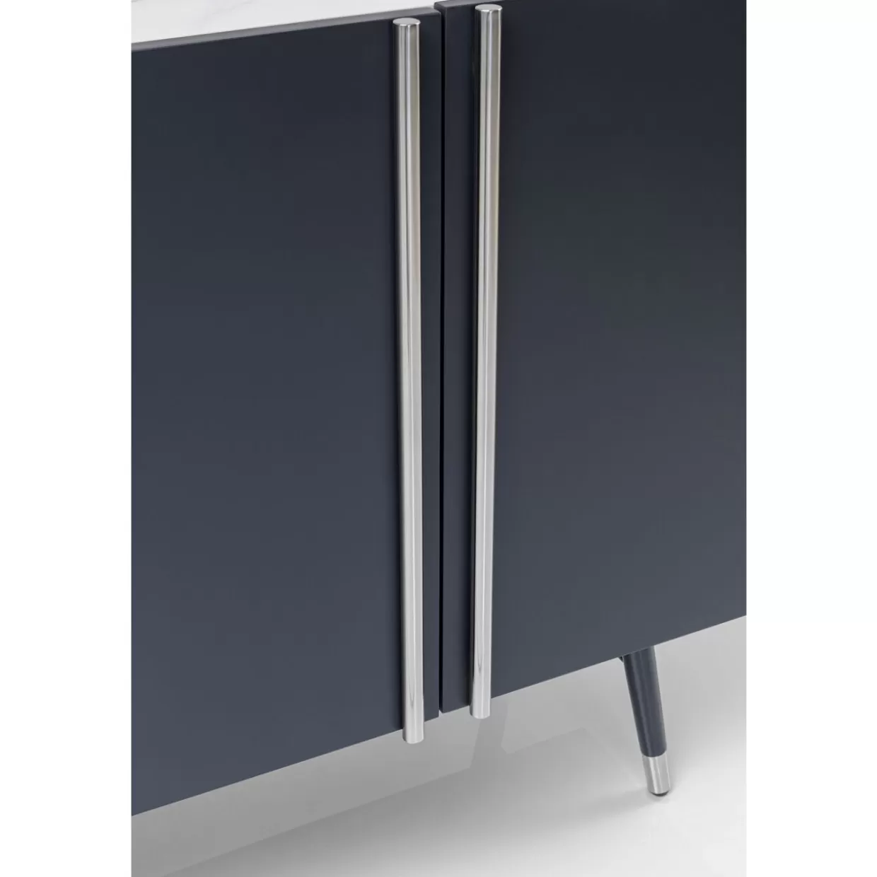 Credenza Moderna Catania 180x87 cm - Design Elegante per Soggiorno o Sala da Pranzo | KARE Collezione Arredamento Contemporaneo