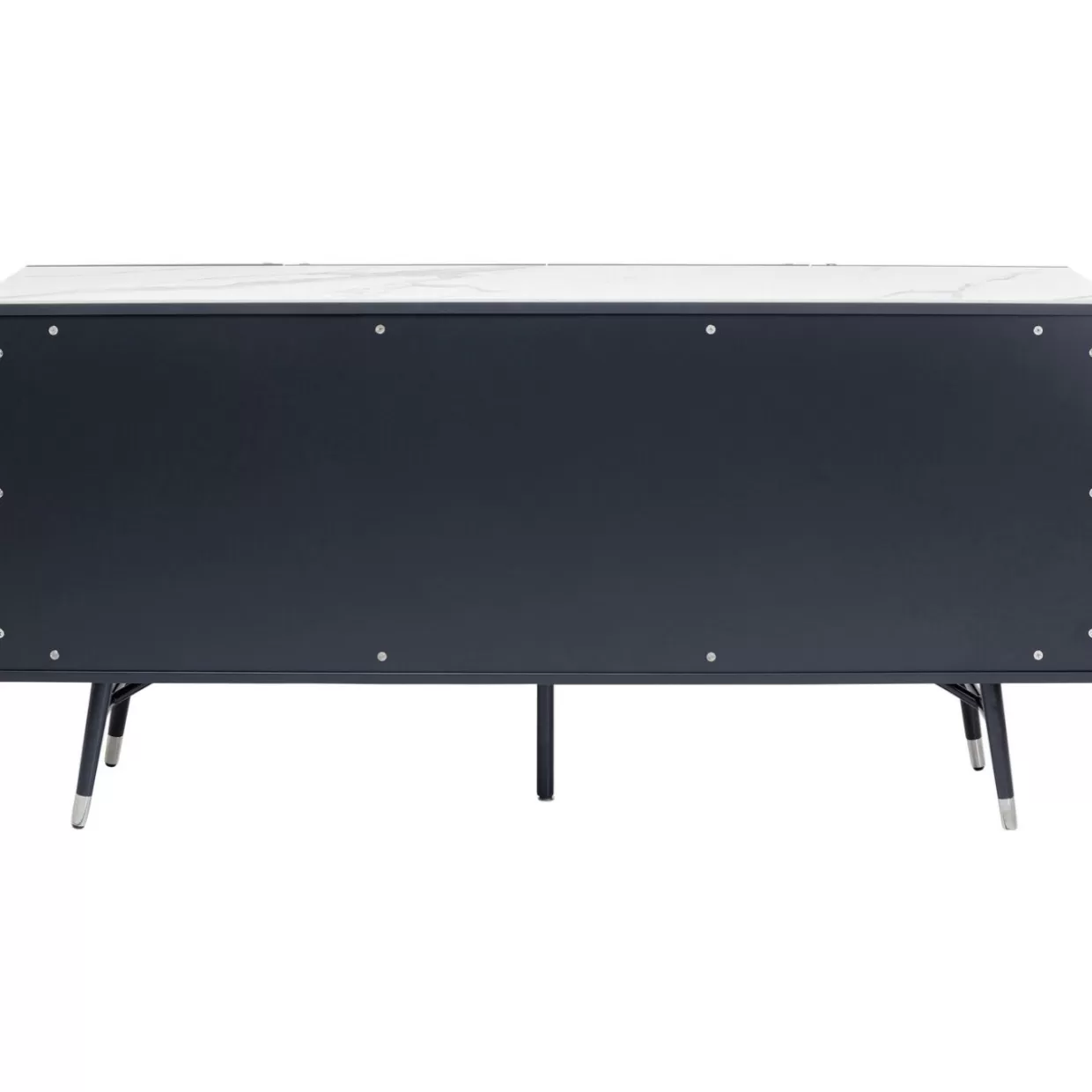 Credenza Moderna Catania 180x87 cm - Design Elegante per Soggiorno o Sala da Pranzo | KARE Collezione Arredamento Contemporaneo