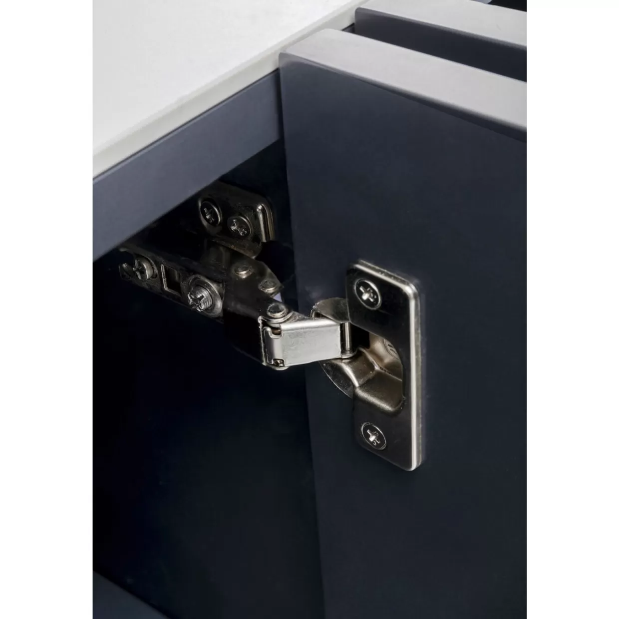 Credenza Moderna Catania 180x87 cm - Design Elegante per Soggiorno o Sala da Pranzo | KARE Collezione Arredamento Contemporaneo