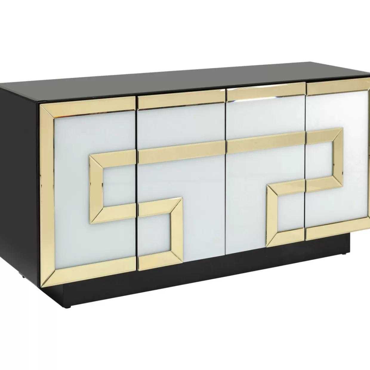 Credenze Moderne KARE Design | Collezione Elite per Soggiorni Raffinati
