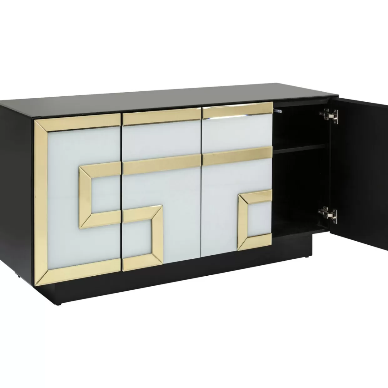 Credenze Moderne KARE Design | Collezione Elite per Soggiorni Raffinati