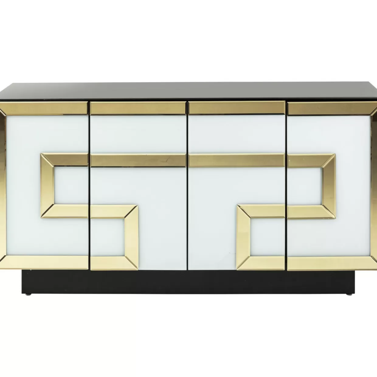 Credenze Moderne KARE Design | Collezione Elite per Soggiorni Raffinati