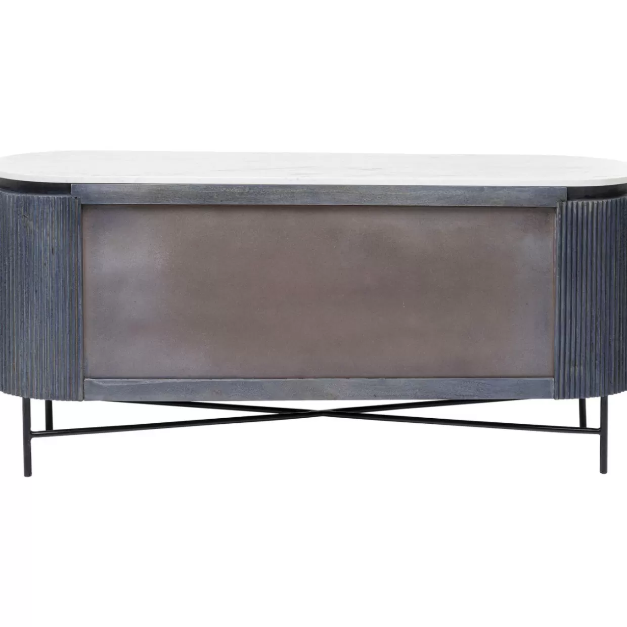 KARE Design - Comò e Credenze Moderne con Stile Contemporaneo | Linea Glenn per Soggiorni Funzionali