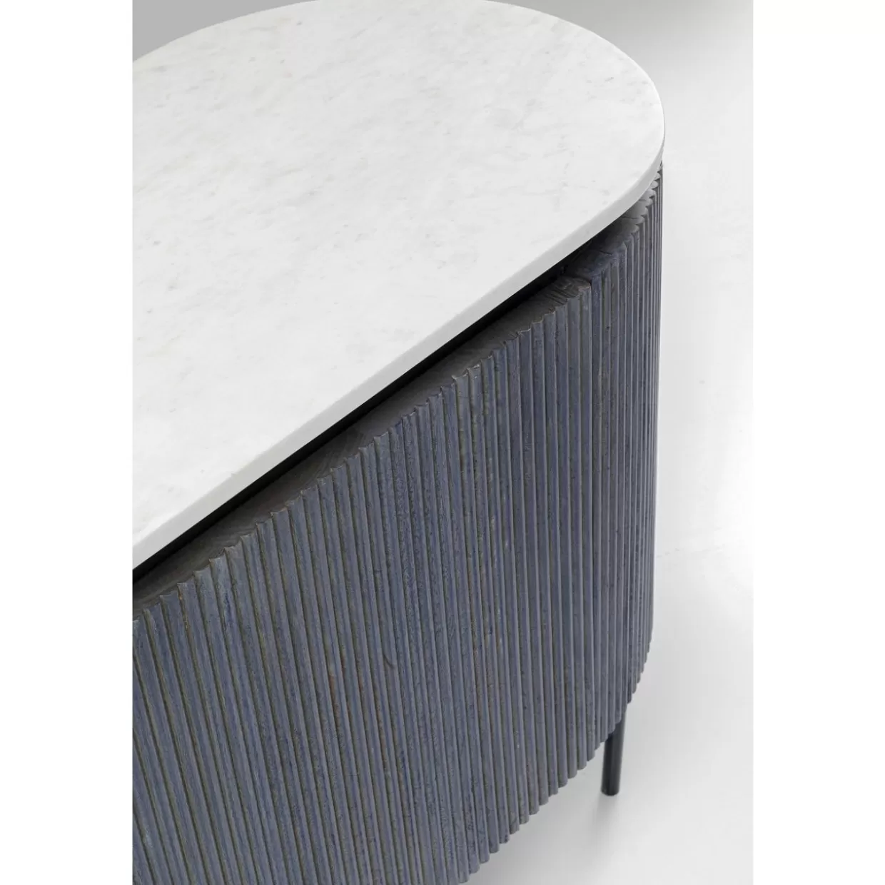 KARE Design - Comò e Credenze Moderne con Stile Contemporaneo | Linea Glenn per Soggiorni Funzionali