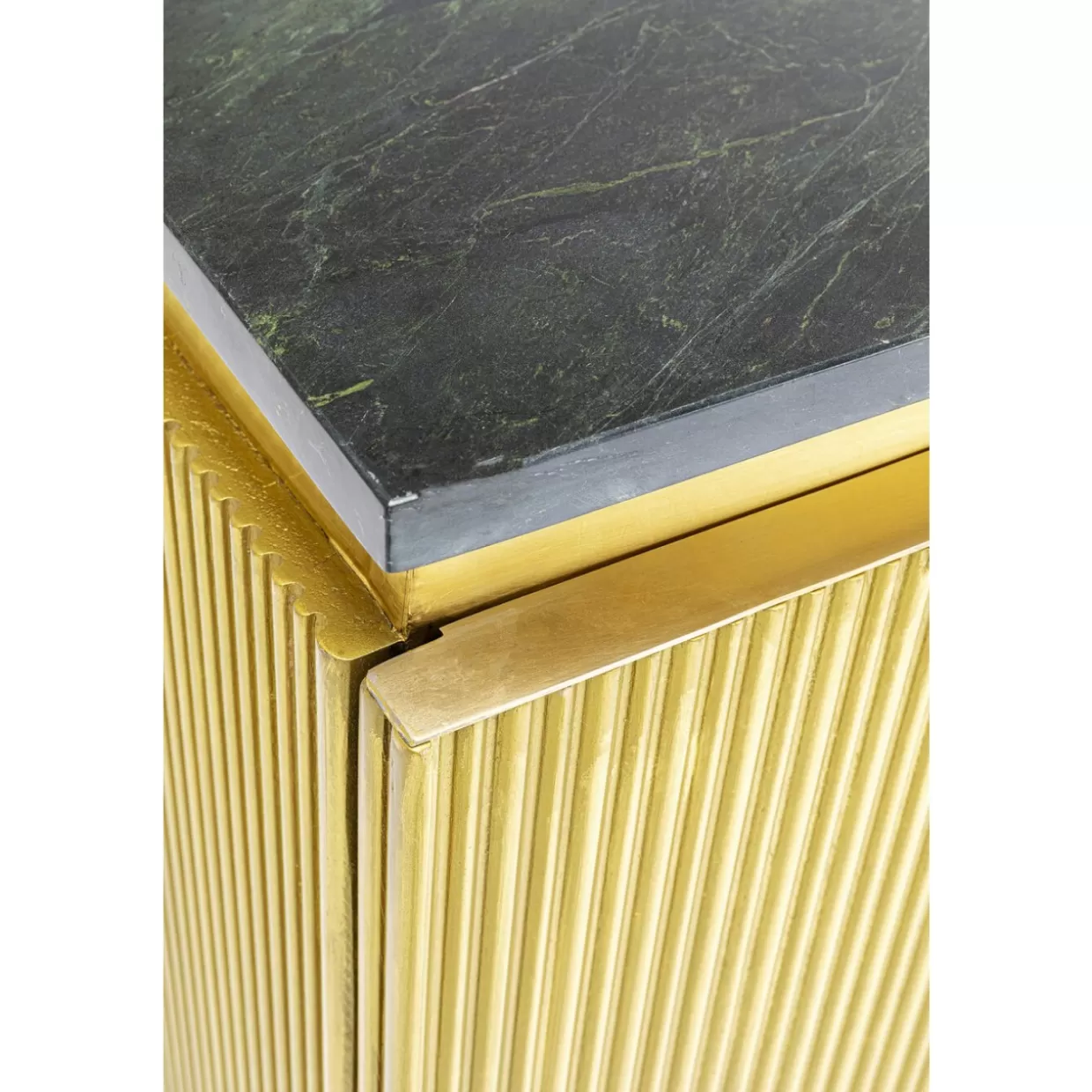 Credenza Elegante Goldie 160x86 cm con Design Esclusivo - Arredamento Moderno da KARE Design