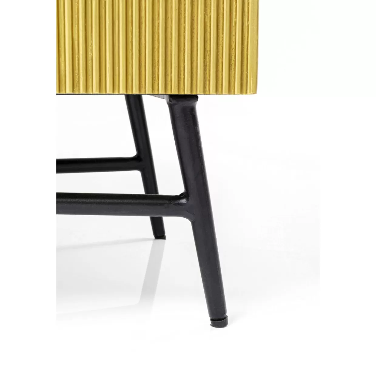 Credenza Elegante Goldie 160x86 cm con Design Esclusivo - Arredamento Moderno da KARE Design
