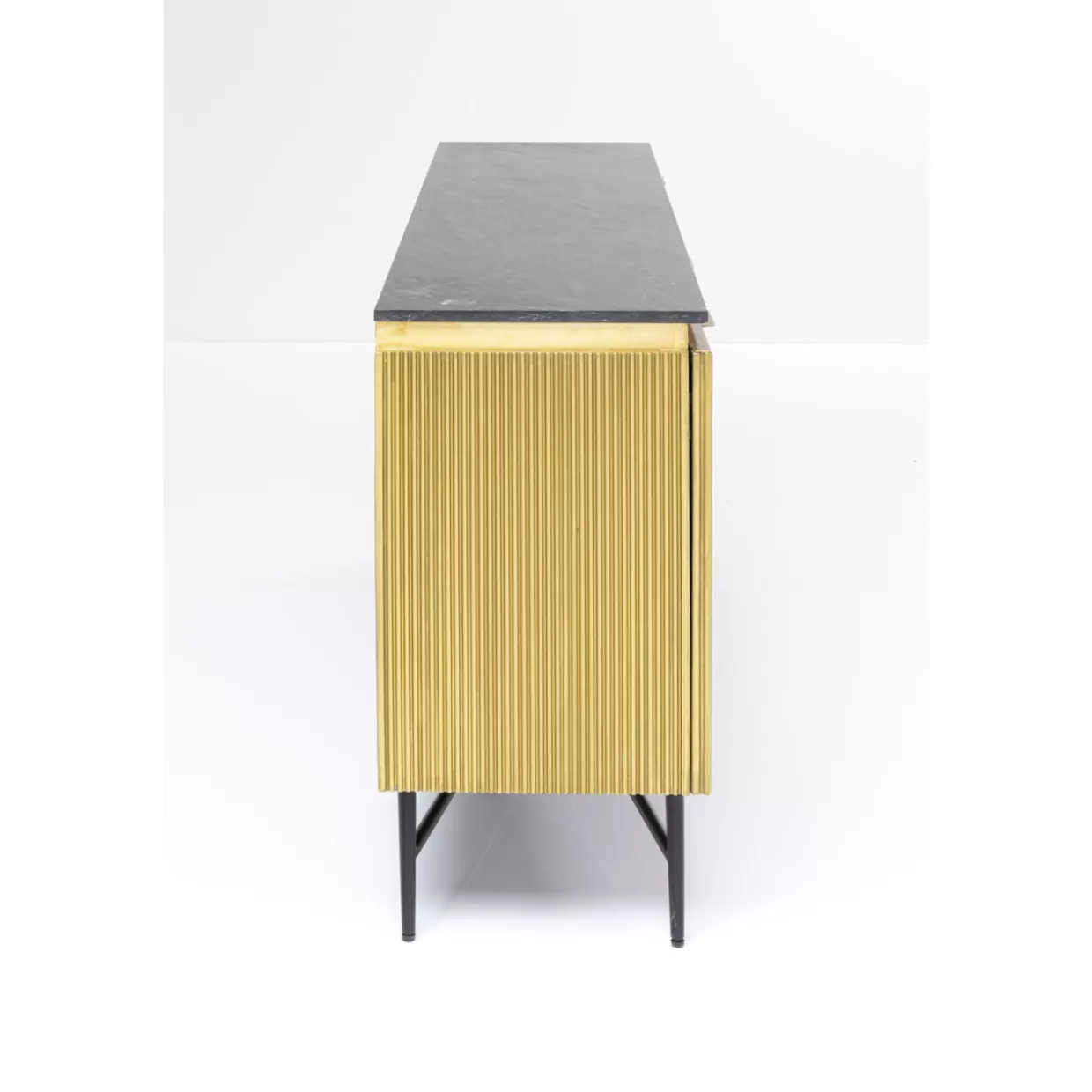 Credenza Elegante Goldie 160x86 cm con Design Esclusivo - Arredamento Moderno da KARE Design