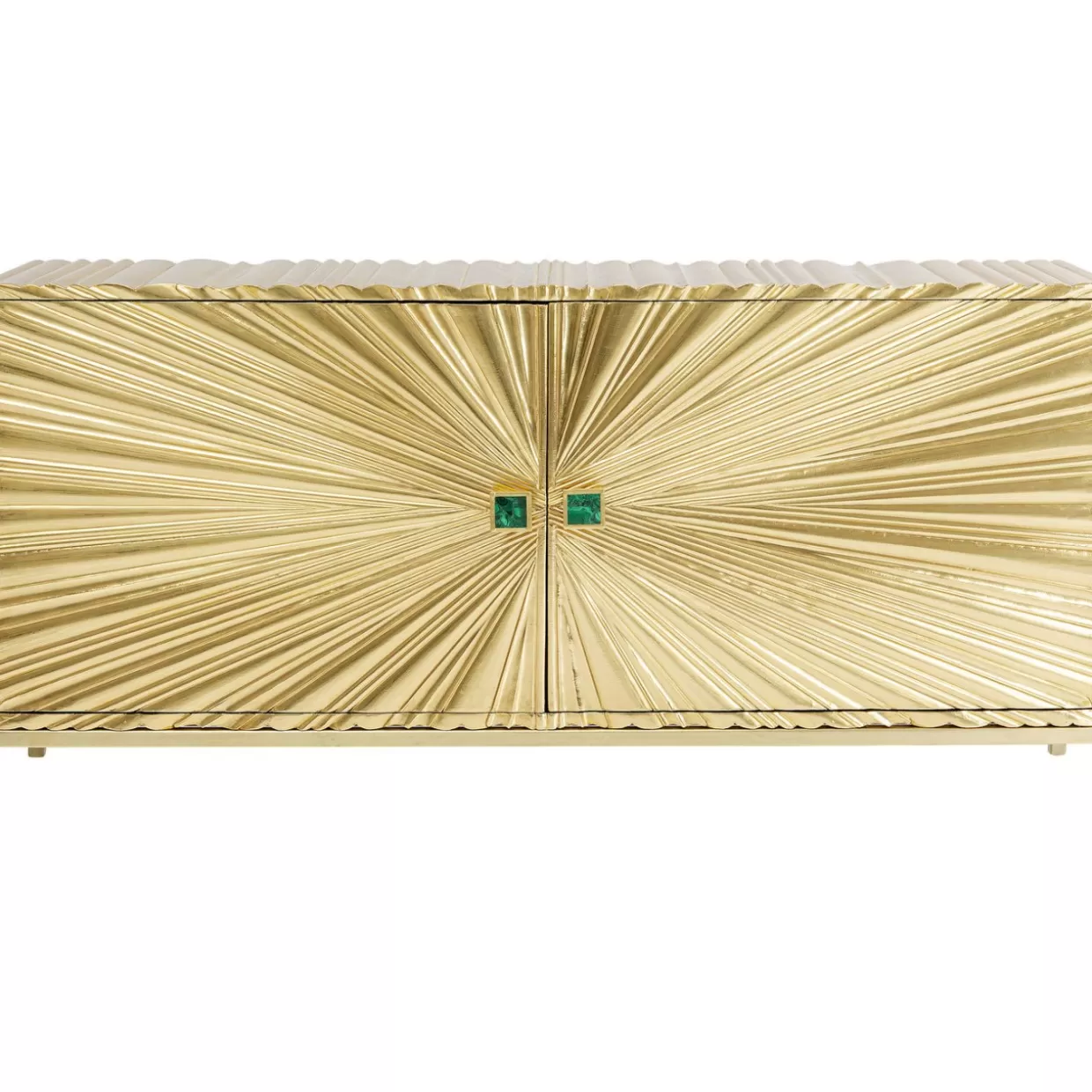 Credenze Moderne KARE Design con Luci Integrate | Comò Illuminato e Mobili Eleganti