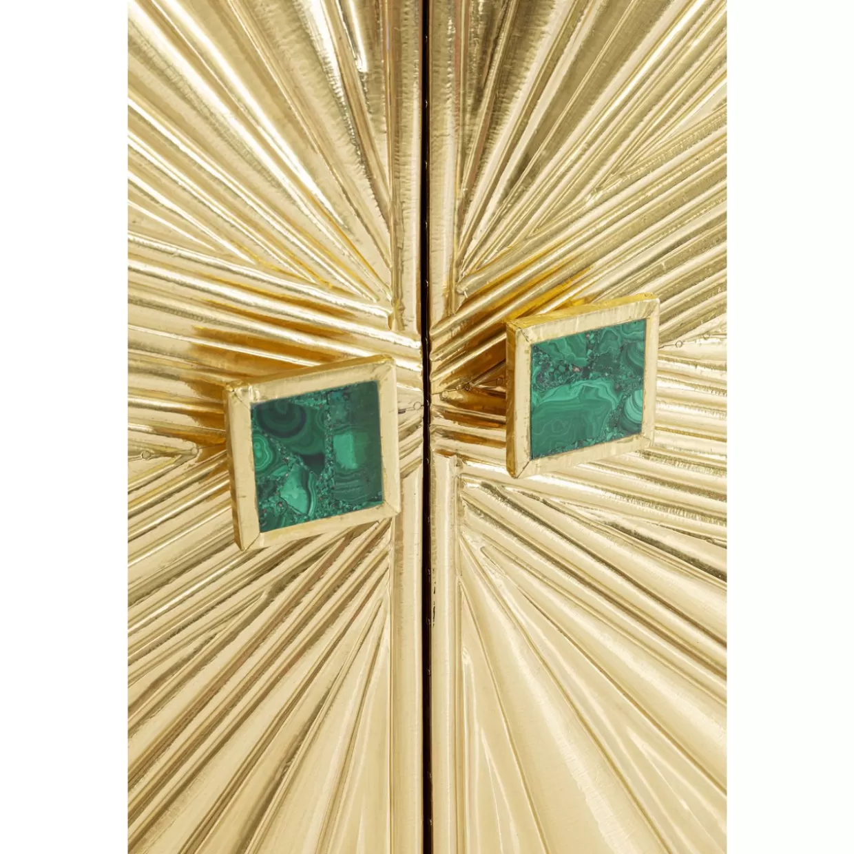 Credenze Moderne KARE Design con Luci Integrate | Comò Illuminato e Mobili Eleganti