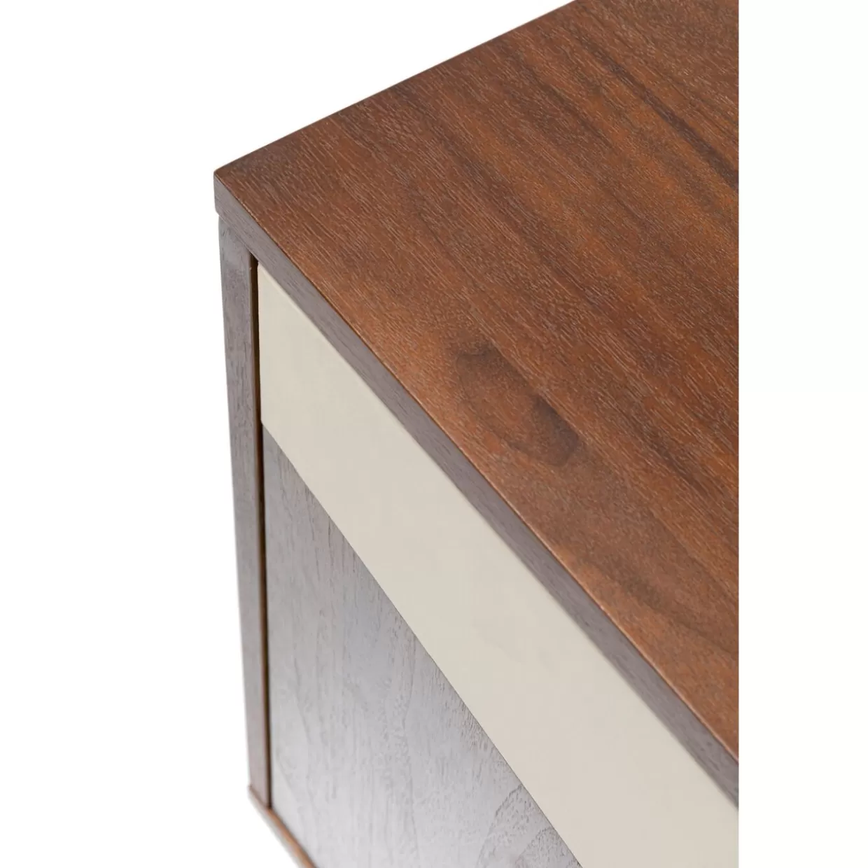 Credenza e Comò Moderni KARE Design - Modello Lamello in Colori Vivaci, 200 x 70 cm per Soggiorno Accogliente