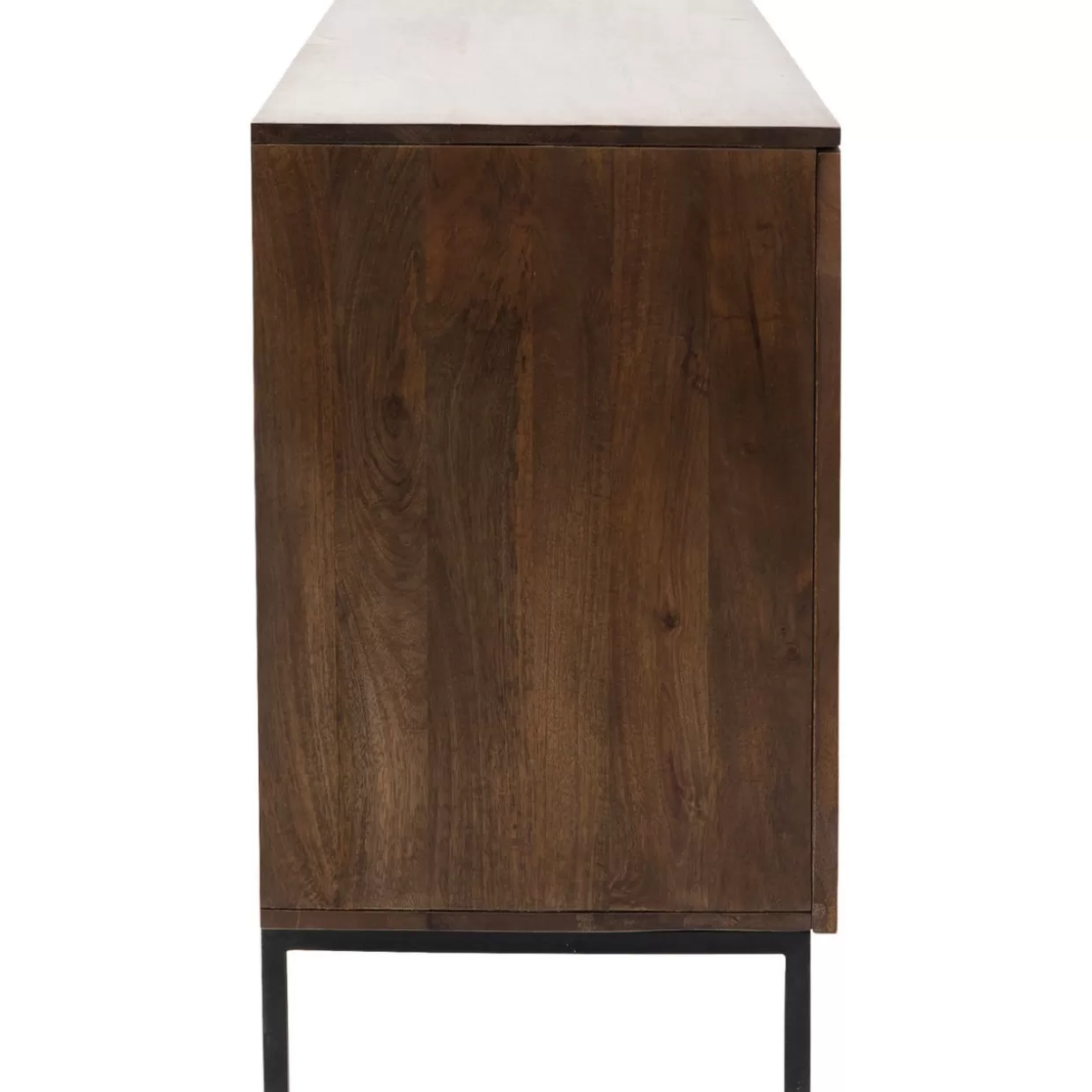 Credenze Moderne Limara & Comò Funzionali | Collezione Arredamento KARE Design con Stile Contemporaneo