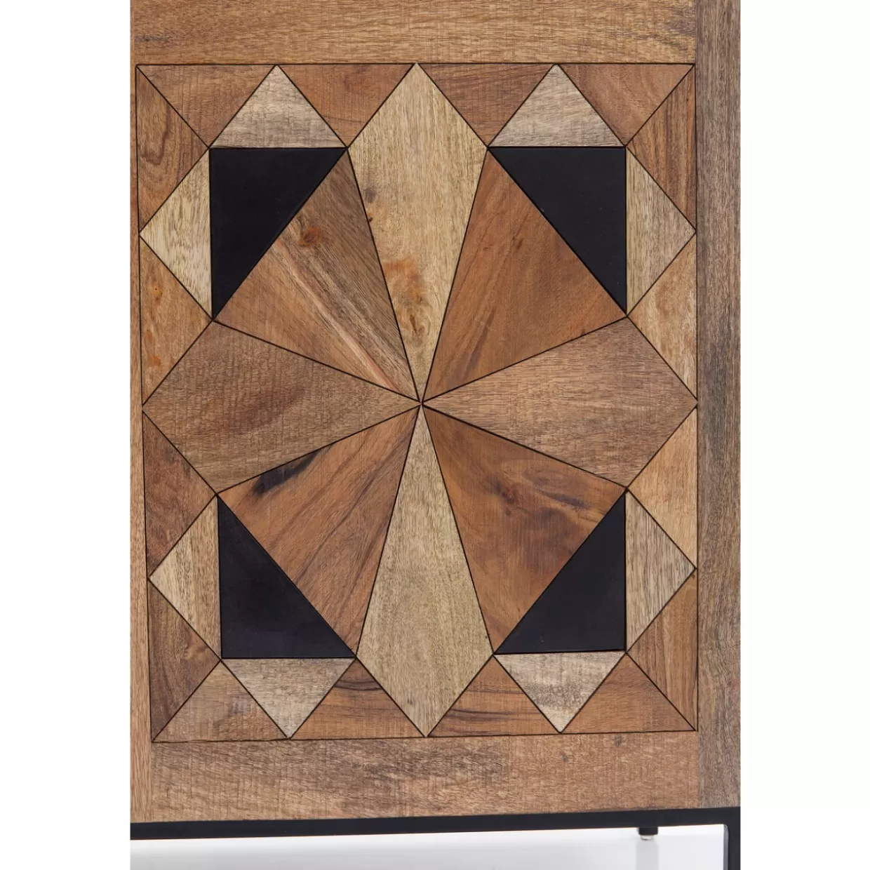 Credenze Moderne Limara & Comò Funzionali | Collezione Arredamento KARE Design con Stile Contemporaneo