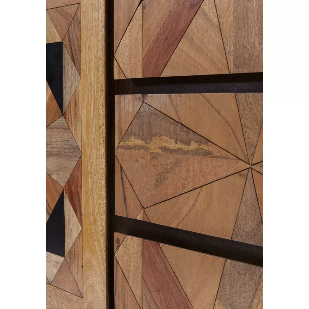 Credenze Moderne Limara & Comò Funzionali | Collezione Arredamento KARE Design con Stile Contemporaneo