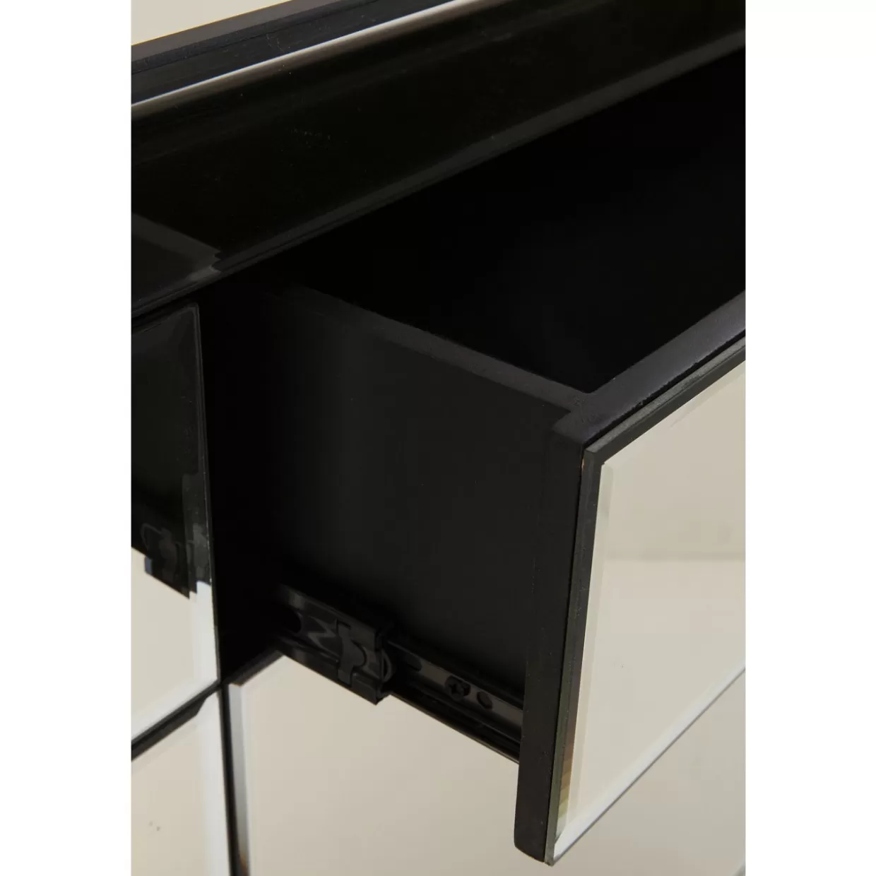 Eleganti Credenze e Comò KARE Design - Collezione Lusso in Tonalità Champagne
