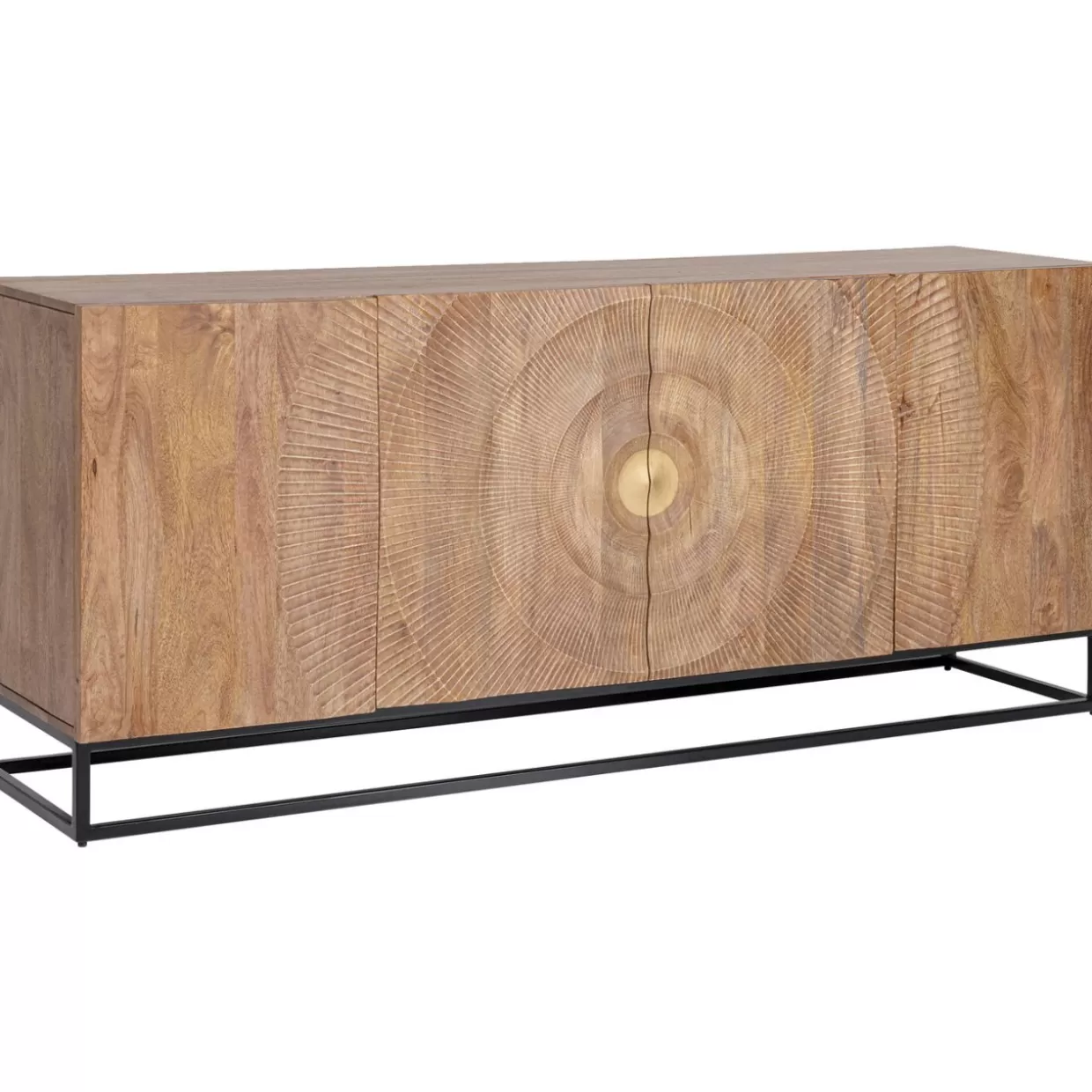 Credenza design KARE in legno Madeira chiaro - Mobile moderno 177x75 cm per soggiorno

：
1. （credenza designsideboard）
2. （per soggiorno）
3. （legno Madeira chiaro）
4. 
5. 
6. （moderno）
7. 
8.